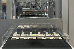 IWK Packaging Systems unveils recyclable cardboard blister machine in North America IWK Packaging Systems unveils recyclable cardboard blister machine in North America