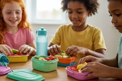 Plant-based diet nutrient planning aids children’s growth and cardiometabolic health Plant-based diet nutrient planning aids children’s growth and cardiometabolic health