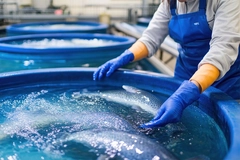 EU authorizes dsm-firmenich’s vitamin D metabolite for all animal species EU authorizes dsm-firmenich’s vitamin D metabolite for all animal species