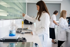 GNT opens Dubai innovation lab for natural colors as demand grows GNT opens Dubai innovation lab for natural colors as demand grows