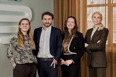 Image Bactolife and investors