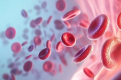 Red blood cells Red blood cells