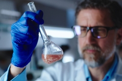 Image Cultivated meat.