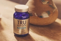 Image Niagen Bioscience partners with Truemed to unlock subsidized access to NAD+ booster supplement