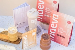 Image Maeva unveils metabolic wellness brand for personalized GLP-1 support