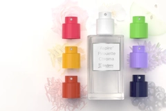 Image perfume pumps
