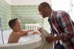 Splash enters growing kids’ body care market with ‘big kid’ bath brand