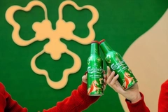 Image Carlsberg Asia introduces AI-designed Lunar New Year packaging