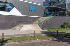 Image IFF posts full-year net loss as US$1.15B write-down sets stage for Food Ingredients sale