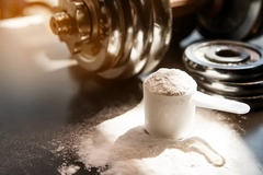 Image CRN opposes California’s protein powder bill for “burdensome requirements”