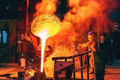 Image Green steel momentum slows, LeadIT calls for policy support