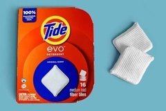 Image Tide Evo Tile product photo.