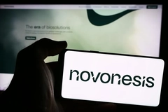 Image novonesis logo