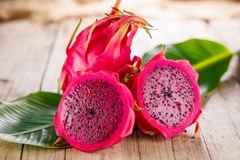 Image Red dragon fruit