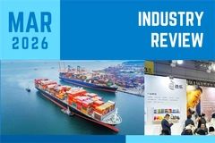 Image Food Ingredients First March Review.