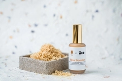 Image ÄIO’s RedOil offers retinol-like skin renewal benefits without irritation, supporting skin barrier function, hydration, and resilience against environmental stressors.