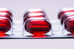 Lysoveta supplement capsules Lysoveta supplement capsules