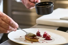 Image Parima's cultivated duck gets Singapore approval.