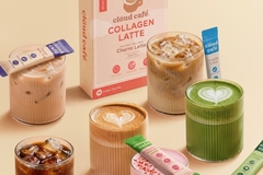 Image Cloud Cafe coffee.