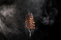 Symrise expands its portfolio of alternative smoke solutions.
