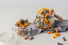 Image Exberry pet food colors GNT