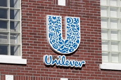 Image unilever logo