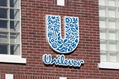 Image unilever logo