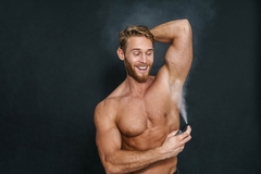Male fragrance