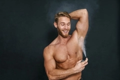 Image Male fragrance