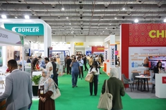 Image ProPak MENA 2026, Fi Africa