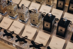 Image jo malone bottles