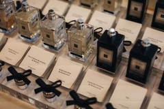 Image jo malone bottles