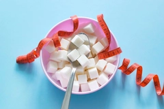 Sugar cubes Sugar cubes