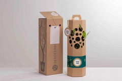 Image DS Smith tree packaging