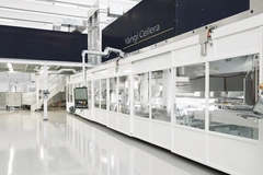 packaging line