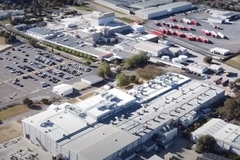 Image A factory