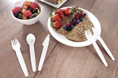 Sabert's new cutlery