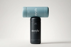 Image Evolv Grow hair growth supplement