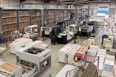 Image A factory