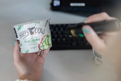 Image Polytag's labeling solution