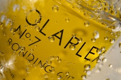 Image Olaplex hair oil promo pic