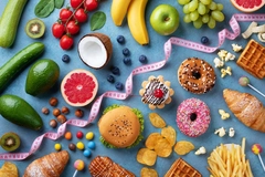 Ultra-processed foods Ultra-processed foods