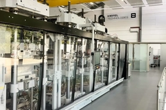 Image A factory