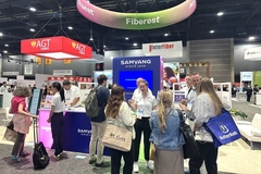 Samyang Corporation at IFT First Samyang Corporation at IFT First