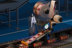 Image label printer