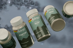 Solaray Unlimit longevity supplements Solaray Unlimit longevity supplements