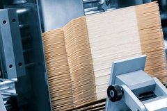 cardboard box machine