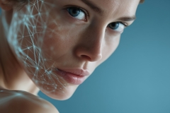 Skin care analysis.