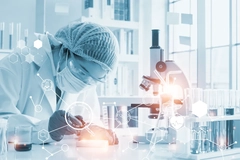 Image Researcher on nutrition ingredient